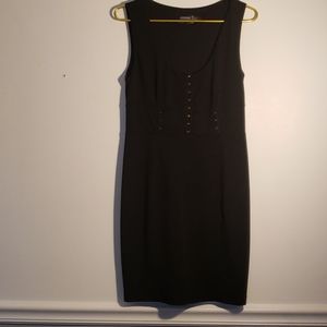 Sleeveless dress
